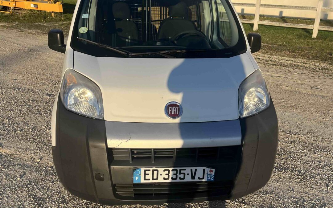 fiat fiorino