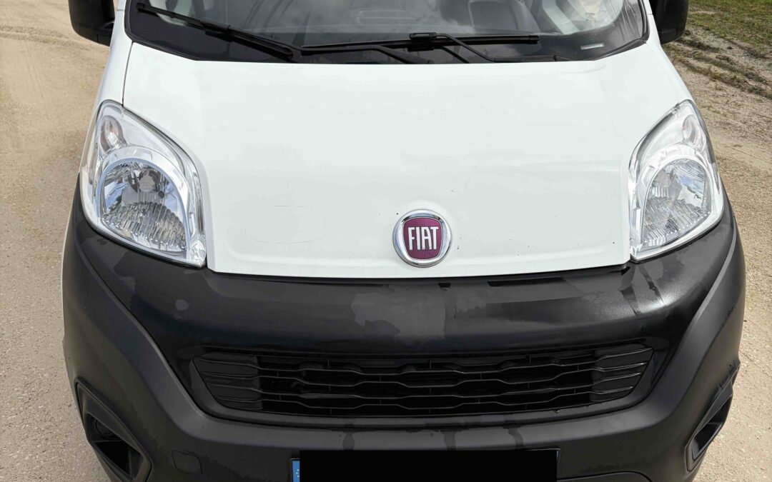 fiat fiorino