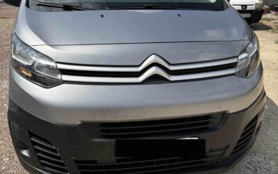 citroen jumpy