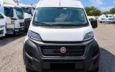 fiat ducato l2 h2